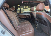 **EROĞLU** 2015 BMW X5 XDrive M SPORT BOYASIZ TRAMERSİZ TABA NBT