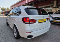 **EROĞLU** 2015 BMW X5 XDrive M SPORT BOYASIZ TRAMERSİZ TABA NBT