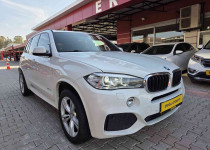 **EROĞLU** 2015 BMW X5 XDrive M SPORT BOYASIZ TRAMERSİZ TABA NBT