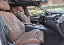 **EROĞLU** 2015 BMW X5 XDrive M SPORT BOYASIZ TRAMERSİZ TABA NBT