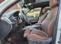 **EROĞLU** 2015 BMW X5 XDrive M SPORT BOYASIZ TRAMERSİZ TABA NBT