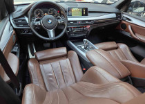 **EROĞLU** 2015 BMW X5 XDrive M SPORT BOYASIZ TRAMERSİZ TABA NBT