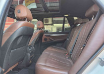 **EROĞLU** 2015 BMW X5 XDrive M SPORT BOYASIZ TRAMERSİZ TABA NBT