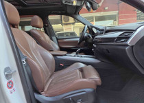 **EROĞLU** 2015 BMW X5 XDrive M SPORT BOYASIZ TRAMERSİZ TABA NBT
