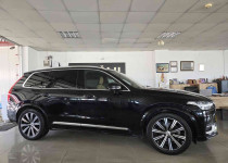 **EROĞLU*2020 XC90 B5 INSCRIPTION İLKEL BOYASIZ CRYSTAL KEHRİBAR