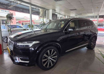 **EROĞLU*2020 XC90 B5 INSCRIPTION İLKEL BOYASIZ CRYSTAL KEHRİBAR
