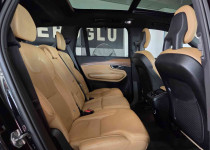 **EROĞLU*2020 XC90 B5 INSCRIPTION İLKEL BOYASIZ CRYSTAL KEHRİBAR