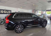 **EROĞLU*2020 XC90 B5 INSCRIPTION İLKEL BOYASIZ CRYSTAL KEHRİBAR