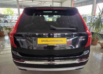 **EROĞLU*2020 XC90 B5 INSCRIPTION İLKEL BOYASIZ CRYSTAL KEHRİBAR
