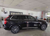 **EROĞLU*2020 XC90 B5 INSCRIPTION İLKEL BOYASIZ CRYSTAL KEHRİBAR