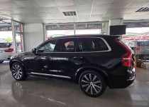 **EROĞLU*2020 XC90 B5 INSCRIPTION İLKEL BOYASIZ CRYSTAL KEHRİBAR