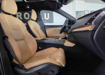 **EROĞLU*2020 XC90 B5 INSCRIPTION İLKEL BOYASIZ CRYSTAL KEHRİBAR