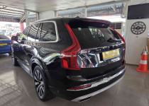**EROĞLU*2020 XC90 B5 INSCRIPTION İLKEL BOYASIZ CRYSTAL KEHRİBAR