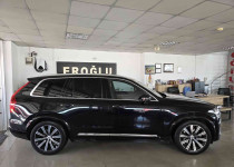 **EROĞLU*2020 XC90 B5 INSCRIPTION İLKEL BOYASIZ CRYSTAL KEHRİBAR