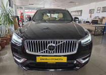 **EROĞLU*2020 XC90 B5 INSCRIPTION İLKEL BOYASIZ CRYSTAL KEHRİBAR