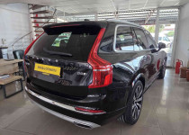 **EROĞLU*2020 XC90 B5 INSCRIPTION İLKEL BOYASIZ CRYSTAL KEHRİBAR