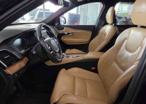 **EROĞLU*2020 XC90 B5 INSCRIPTION İLKEL BOYASIZ CRYSTAL KEHRİBAR