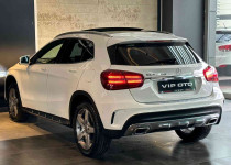 VİP OTO‘DAN 2018 GLA 180d AMG HAFIZA/CAM TAVAN/5 BÖLGE/BOYASIZ””
