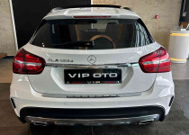 VİP OTO‘DAN 2018 GLA 180d AMG HAFIZA/CAM TAVAN/5 BÖLGE/BOYASIZ””