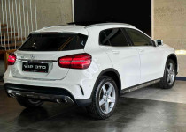 VİP OTO‘DAN 2018 GLA 180d AMG HAFIZA/CAM TAVAN/5 BÖLGE/BOYASIZ””