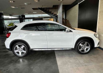 VİP OTO‘DAN 2018 GLA 180d AMG HAFIZA/CAM TAVAN/5 BÖLGE/BOYASIZ””
