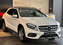 VİP OTO‘DAN 2018 GLA 180d AMG HAFIZA/CAM TAVAN/5 BÖLGE/BOYASIZ””