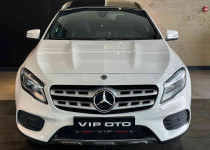 VİP OTO‘DAN 2018 GLA 180d AMG HAFIZA/CAM TAVAN/5 BÖLGE/BOYASIZ””