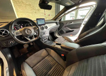 VİP OTO‘DAN 2018 GLA 180d AMG HAFIZA/CAM TAVAN/5 BÖLGE/BOYASIZ””