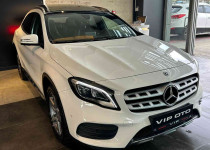 VİP OTO‘DAN 2018 GLA 180d AMG HAFIZA/CAM TAVAN/5 BÖLGE/BOYASIZ””