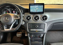 VİP OTO‘DAN 2018 GLA 180d AMG HAFIZA/CAM TAVAN/5 BÖLGE/BOYASIZ””