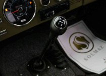 1977 JEEP CJ-5 HATASIZ KOLEKSİYONLUK