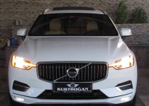 Kurtboğan‘dan 2020 Xc60 2.0D B4+Hybrd+Cri̇stal+İnscrpti̇on+Hatasiz