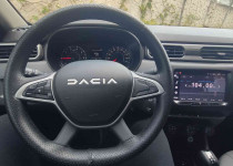 Akademisyenden Garantili Servis Bakımlı Ekstralı Dacia Duster