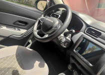Akademisyenden Garantili Servis Bakımlı Ekstralı Dacia Duster