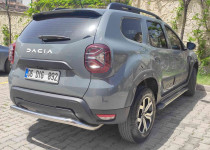 Akademisyenden Garantili Servis Bakımlı Ekstralı Dacia Duster