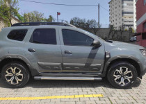 Akademisyenden Garantili Servis Bakımlı Ekstralı Dacia Duster