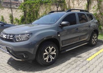 Akademisyenden Garantili Servis Bakımlı Ekstralı Dacia Duster