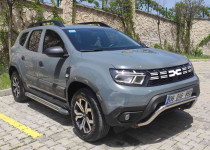 Akademisyenden Garantili Servis Bakımlı Ekstralı Dacia Duster