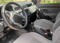 Akademisyenden Garantili Servis Bakımlı Ekstralı Dacia Duster