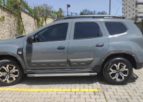 Akademisyenden Garantili Servis Bakımlı Ekstralı Dacia Duster