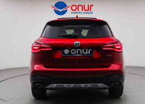 DFSK BAYİSİNDEN-2024 MG HS 1.5T-GDI LUXURY-E.BAGAJ-KEYLESS-DERİ