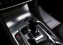 DFSK BAYİSİNDEN-2024 MG HS 1.5T-GDI LUXURY-E.BAGAJ-KEYLESS-DERİ