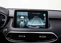 DFSK BAYİSİNDEN-2024 MG HS 1.5T-GDI LUXURY-E.BAGAJ-KEYLESS-DERİ
