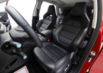 DFSK BAYİSİNDEN-2024 MG HS 1.5T-GDI LUXURY-E.BAGAJ-KEYLESS-DERİ