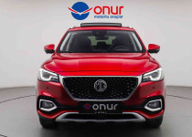 DFSK BAYİSİNDEN-2024 MG HS 1.5T-GDI LUXURY-E.BAGAJ-KEYLESS-DERİ