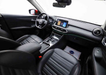 DFSK BAYİSİNDEN-2024 MG HS 1.5T-GDI LUXURY-E.BAGAJ-KEYLESS-DERİ