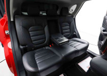 DFSK BAYİSİNDEN-2024 MG HS 1.5T-GDI LUXURY-E.BAGAJ-KEYLESS-DERİ