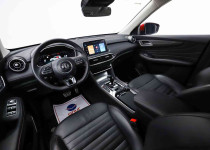 DFSK BAYİSİNDEN-2024 MG HS 1.5T-GDI LUXURY-E.BAGAJ-KEYLESS-DERİ