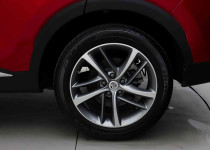 DFSK BAYİSİNDEN-2024 MG HS 1.5T-GDI LUXURY-E.BAGAJ-KEYLESS-DERİ