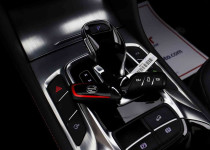 DFSK BAYİSİNDEN-2024 MG HS 1.5T-GDI LUXURY-E.BAGAJ-KEYLESS-DERİ